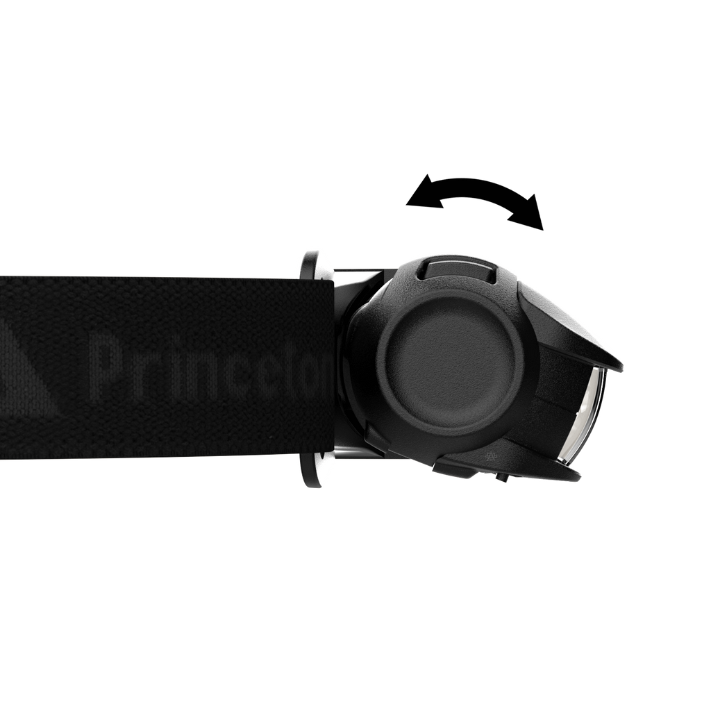 Princeton Tec Remix RGB | 450 Lumens | 30 hours