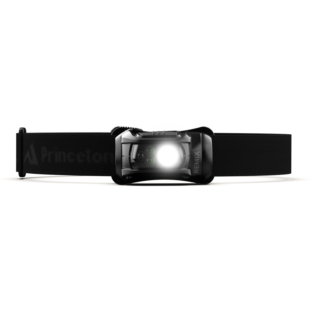 Princeton Tec Remix RGB | 450 Lumens | 30 hours