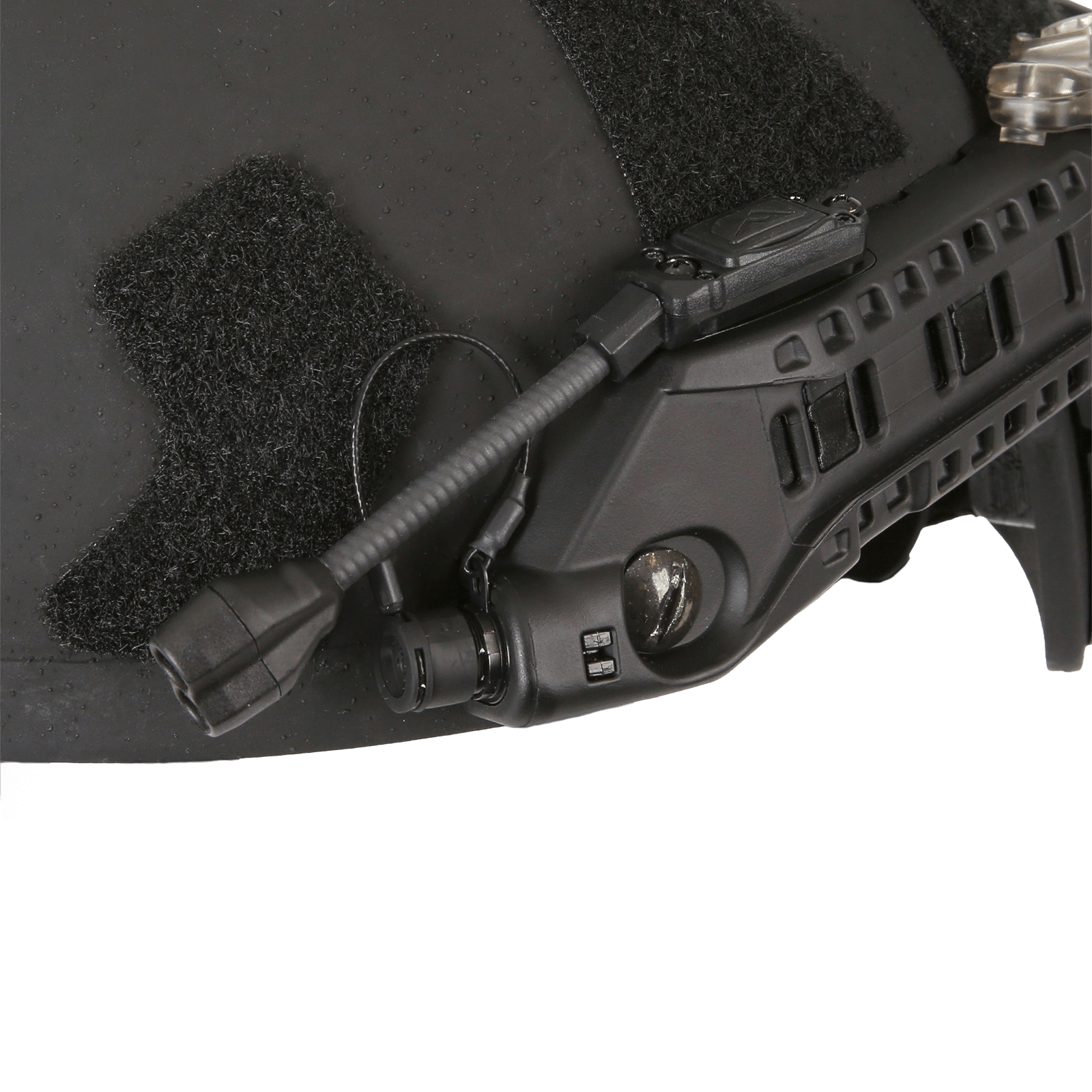Princeton Tec Switch Railink | Helmet-Mounted | Tactical Light