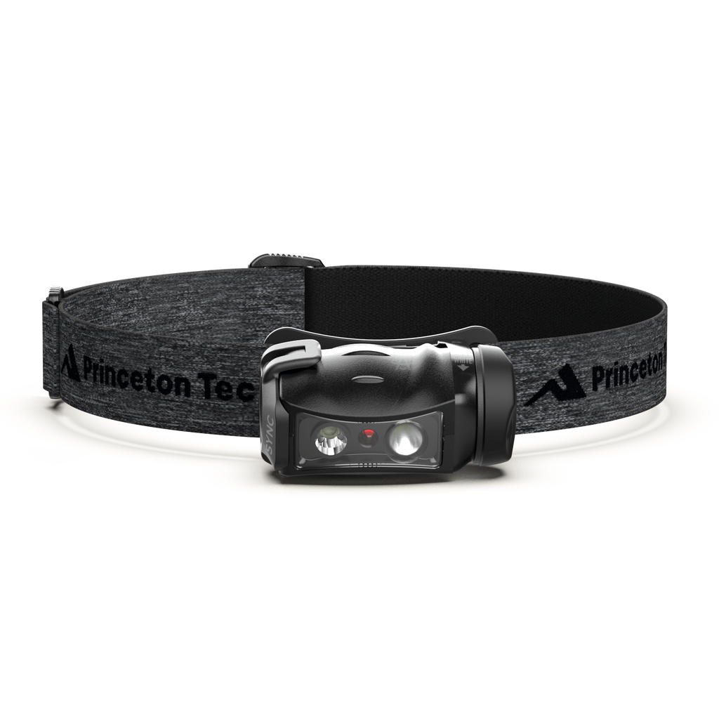 Princeton Tec Sync | 300 Lumens | 60 Hours