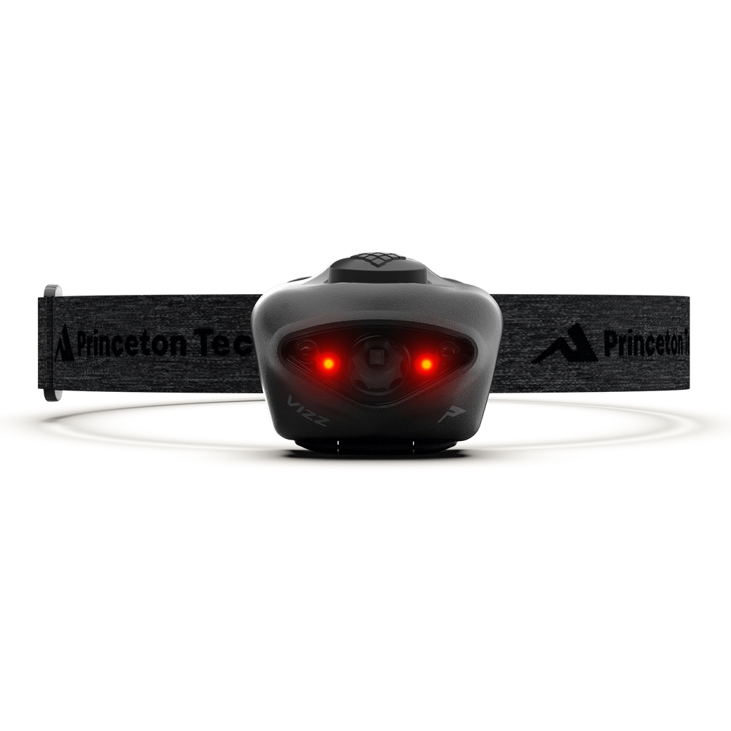 Princeton Tec Vizz | 550 Lumens | 90 Hours