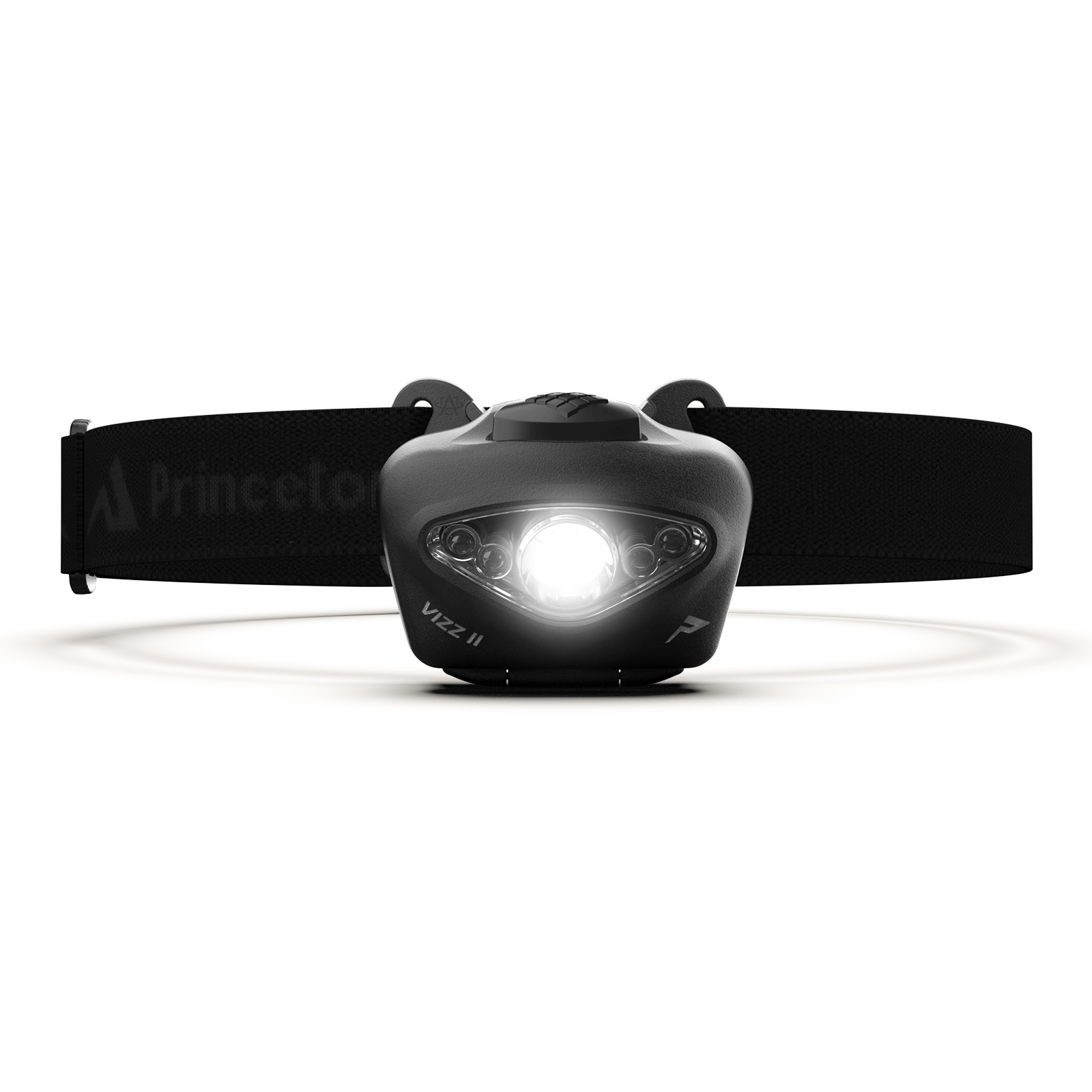 Princeton Tec Vizz II MPLS | 200 Lumens | 102 Hours