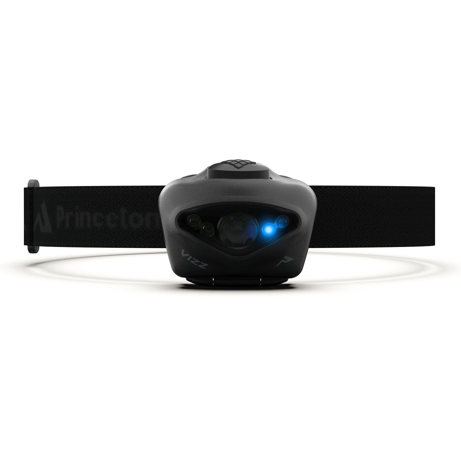 Princeton Tec Vizz 550 RGB | 550 Lumens | 33 Hours