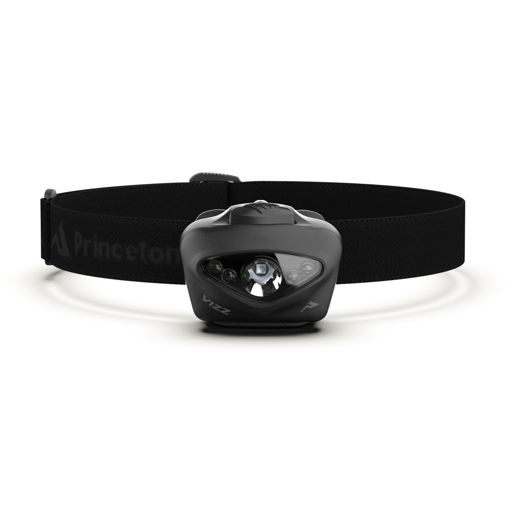 Princeton Tec Vizz 550 RGB | 550 Lumens | 33 Hours
