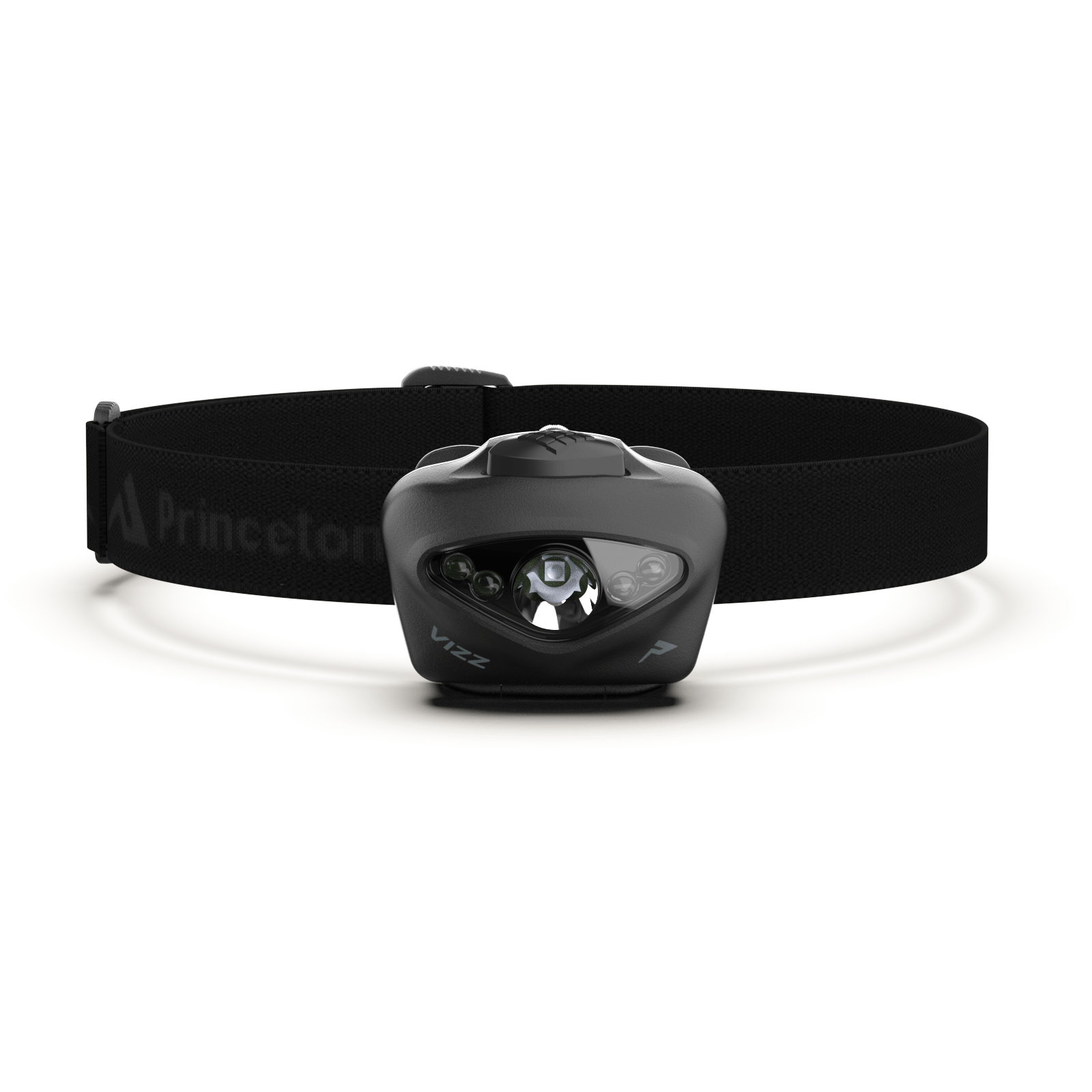 Princeton Tec Vizz 550 RGB | 550 Lumens | 33 Hours