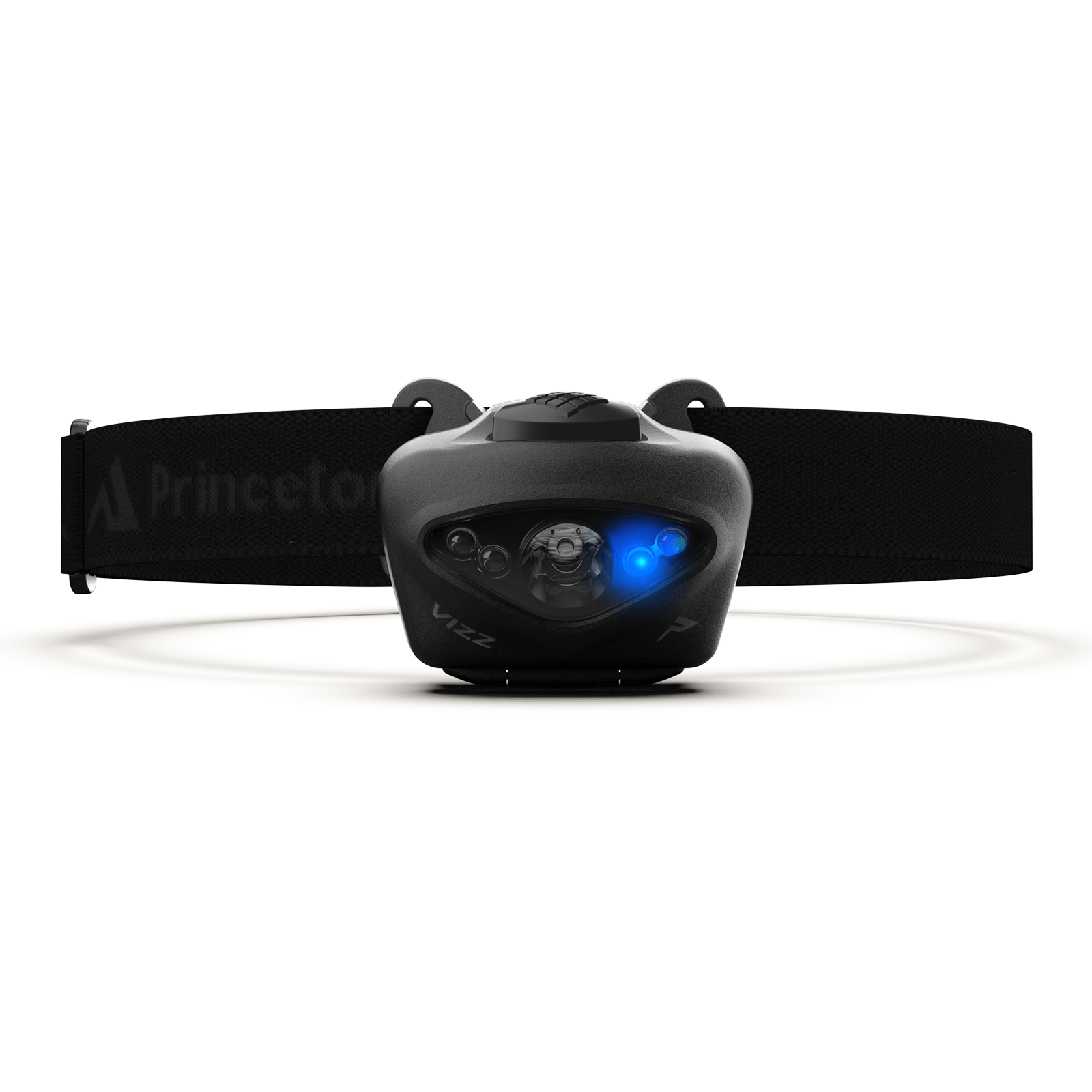 Princeton Tec Vizz 550 RGB MPLS | 550 Lumens | 33 Hours