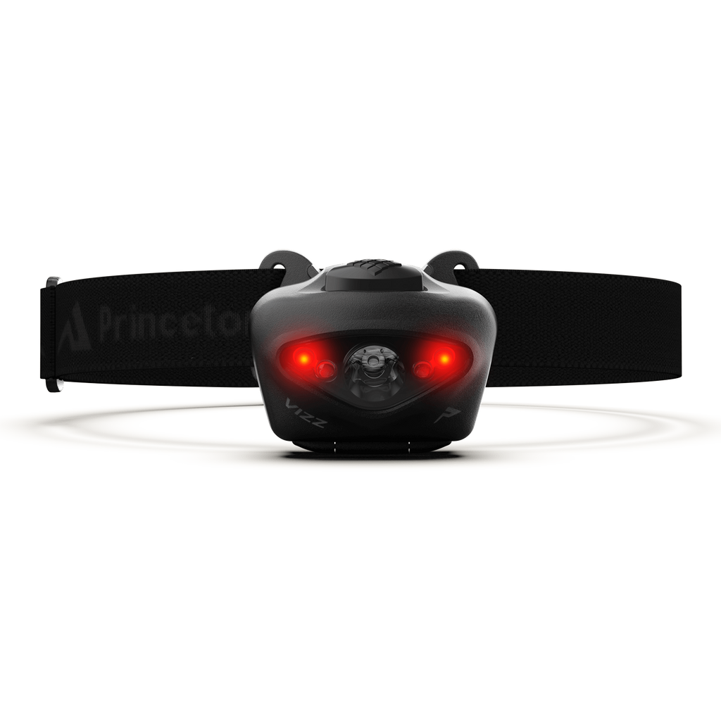 Princeton Tec Vizz 550 RGB MPLS | 550 Lumens | 33 Hours
