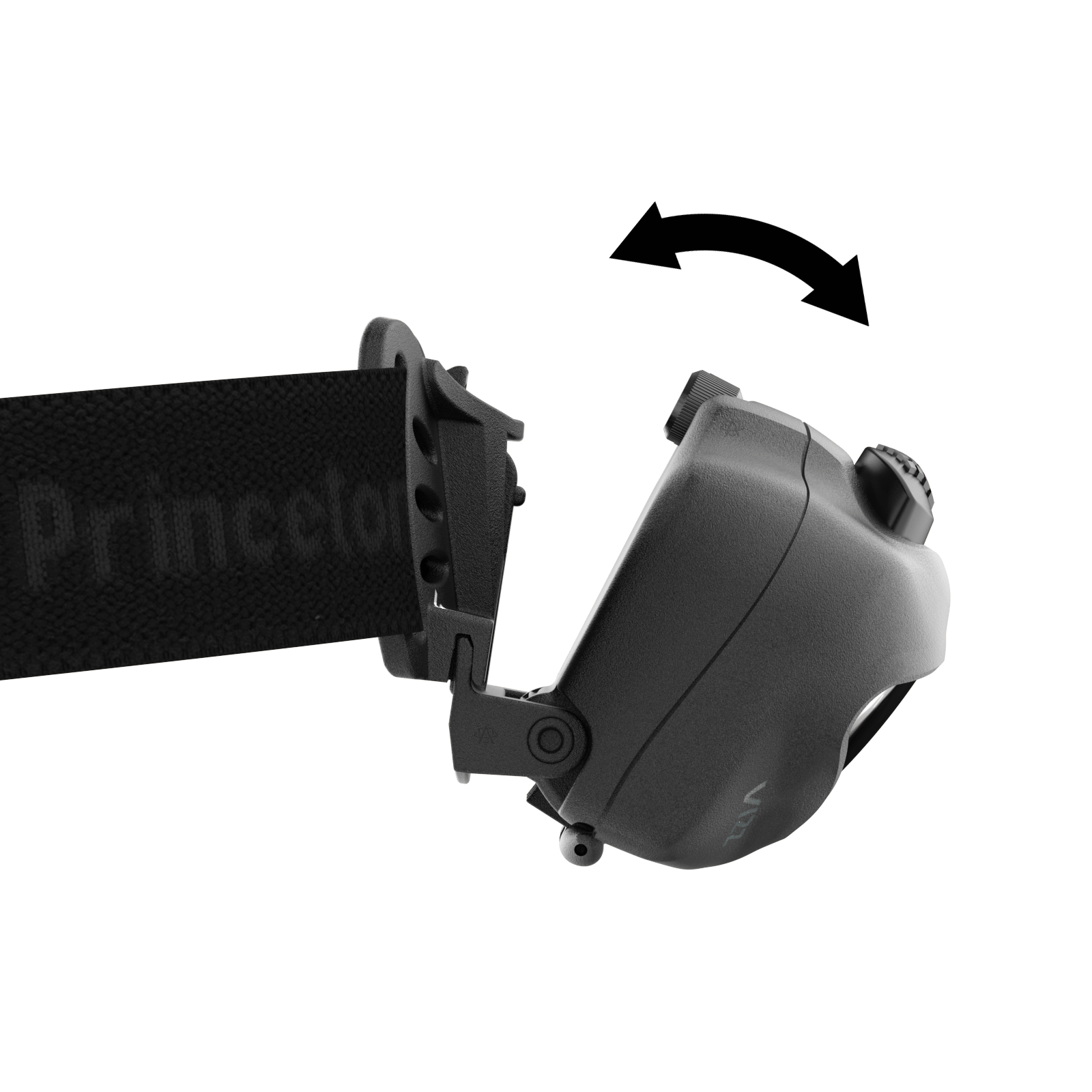 Princeton Tec Vizz 550 RGB MPLS | 550 Lumens | 33 Hours