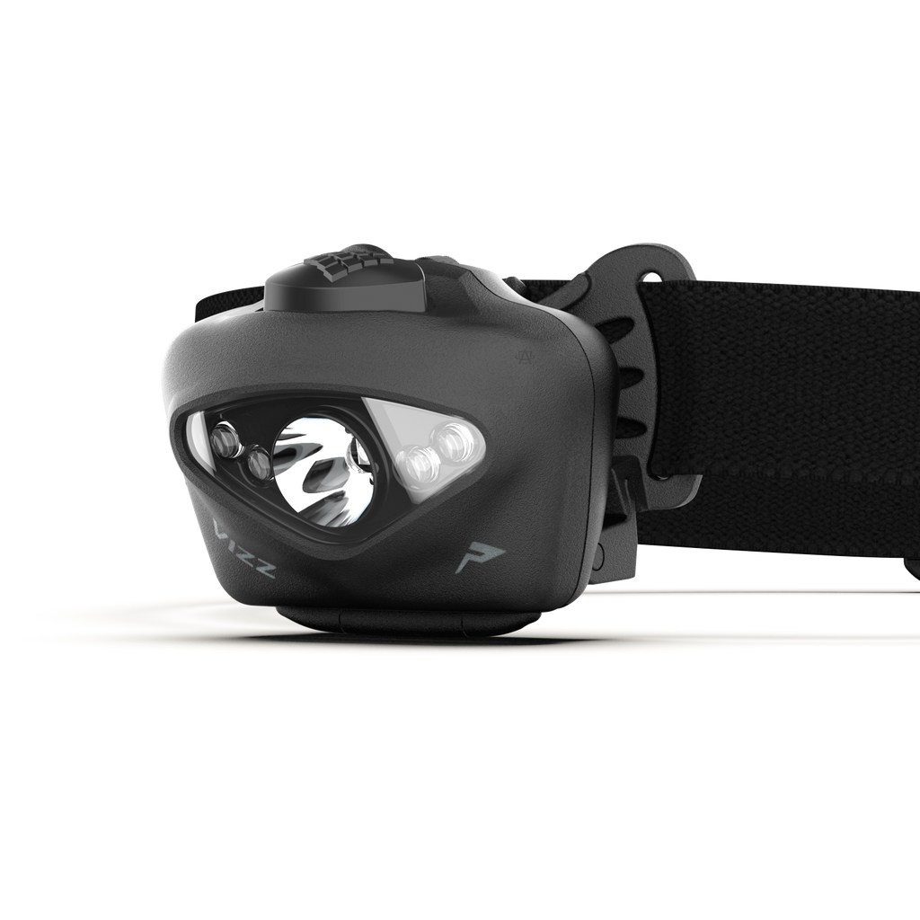 Princeton Tec Vizz 550 RGB MPLS | 550 Lumens | 33 Hours