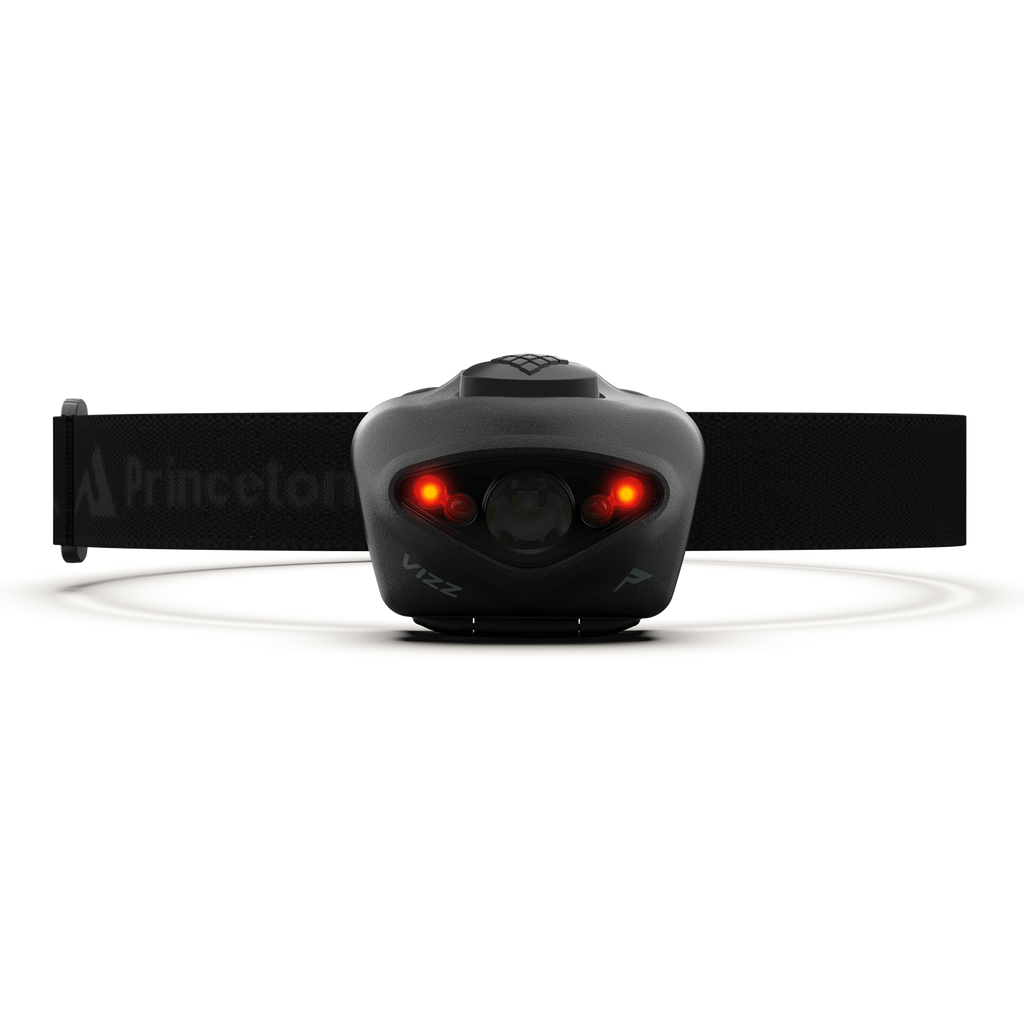 Princeton Tec Vizz 550 RGB | 550 Lumens | 33 Hours