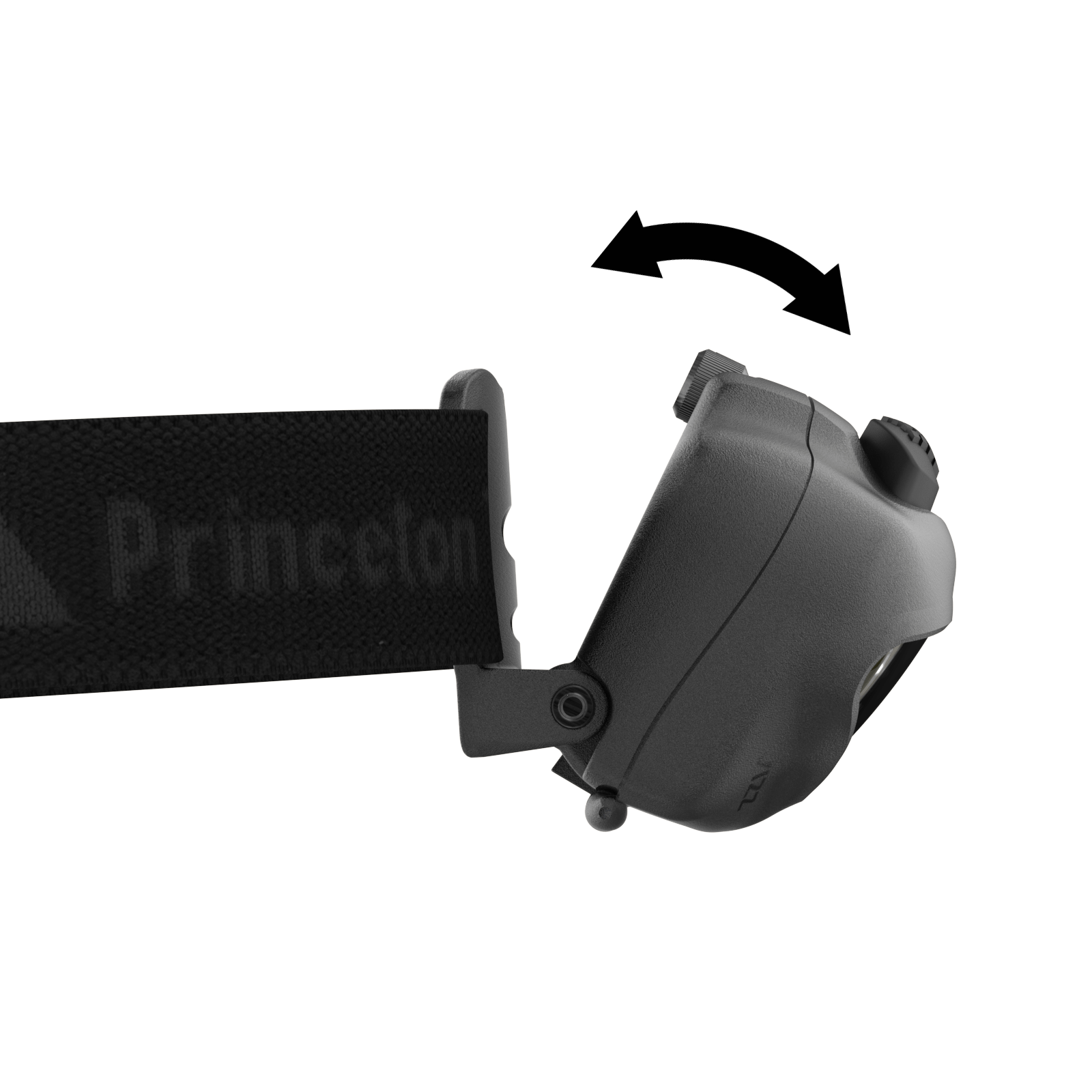 Princeton Tec Vizz 550 RGB | 550 Lumens | 33 Hours