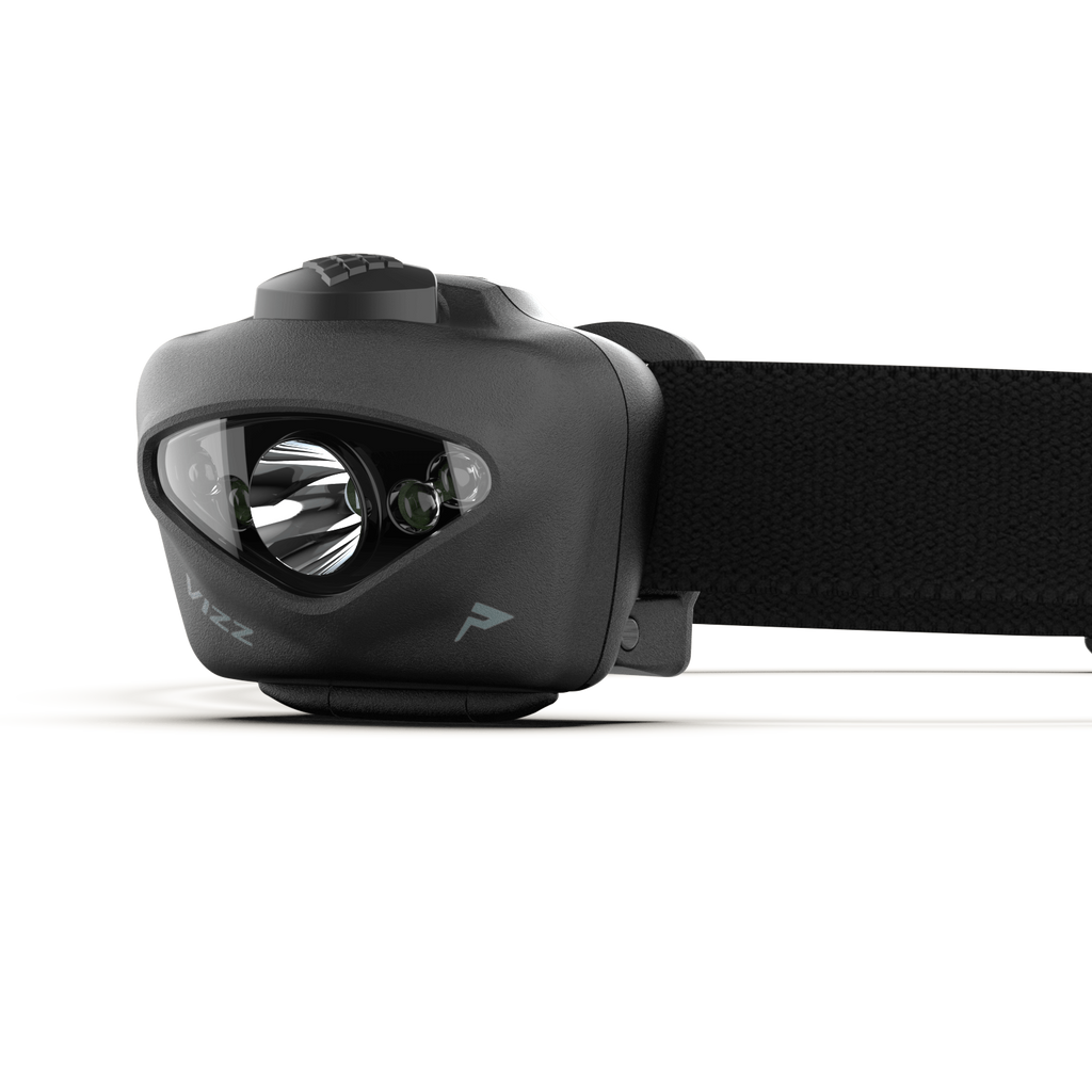 Princeton Tec Vizz 550 RGB | 550 Lumens | 33 Hours