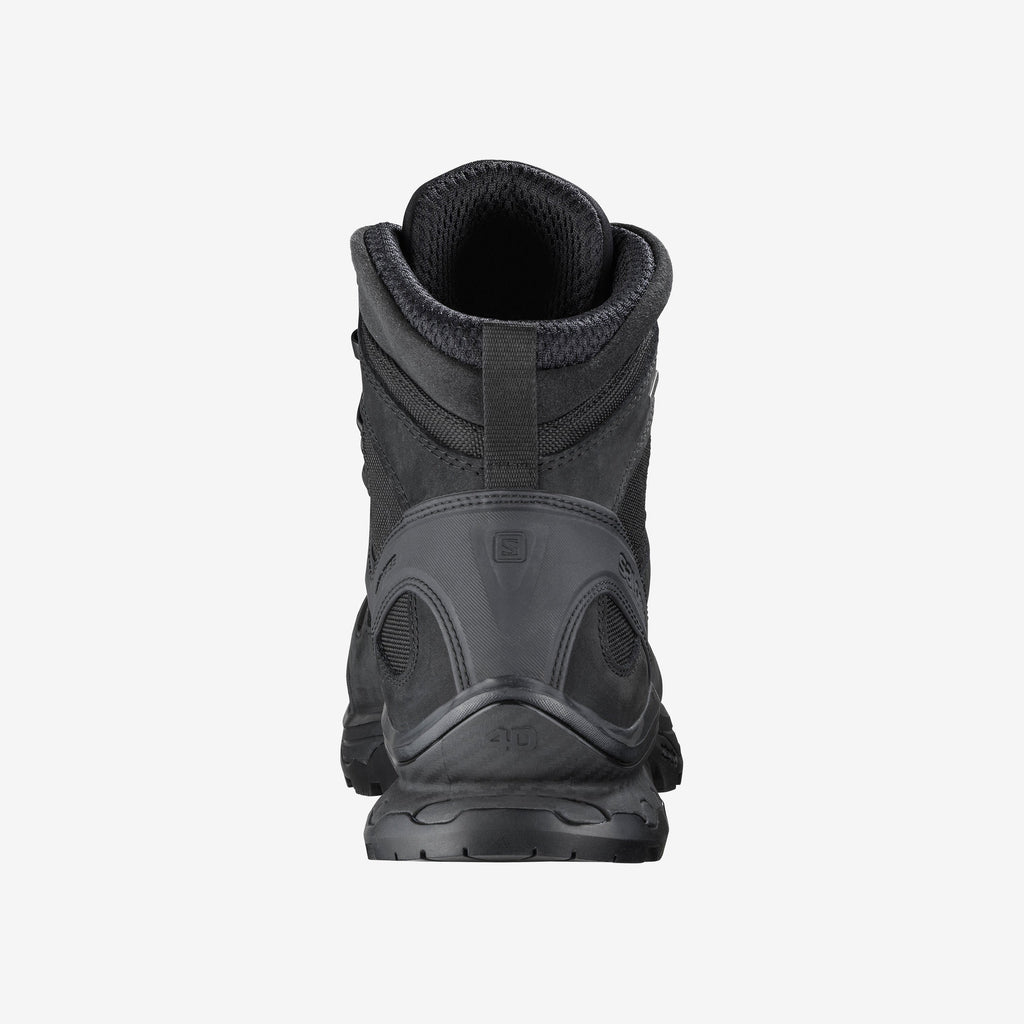 Quest 4D GTX Forces 2 EN | Waterproof Tactical Boots | All-Terrain Stability