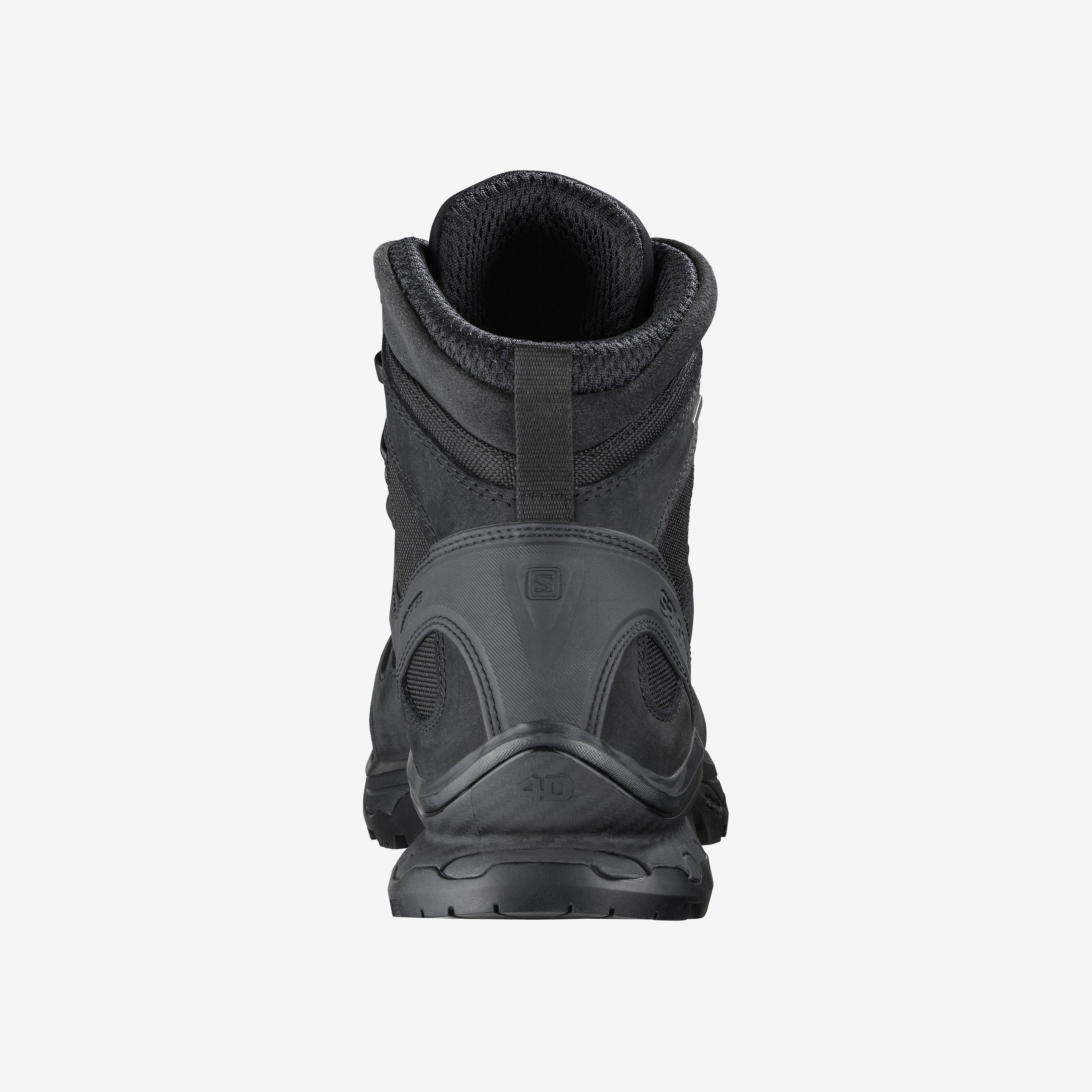 Quest 4D GTX Forces 2 EN | Waterproof Tactical Boots | All-Terrain Stability