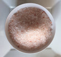 Black Tai Salt Co. Brand 100% Pure and Authentic Himalayan Salt Coarse Grade (55lbs)
