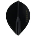Robson Plus Dart Flights - Pear