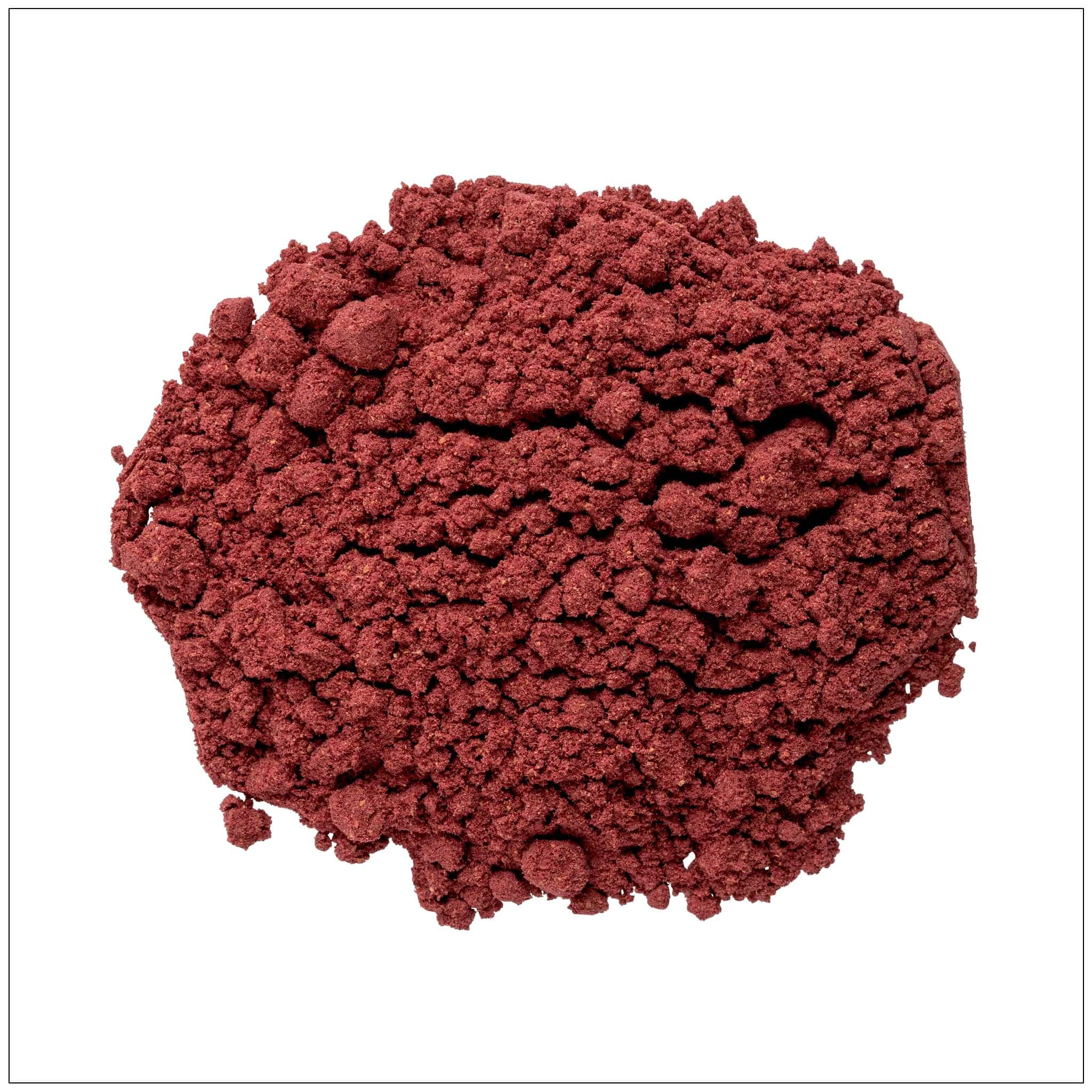 Blackberry Powder