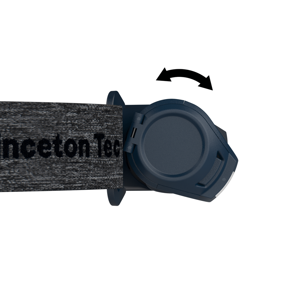 Princeton Tec Refuel 300 | 300 Lumens | 85 Hours