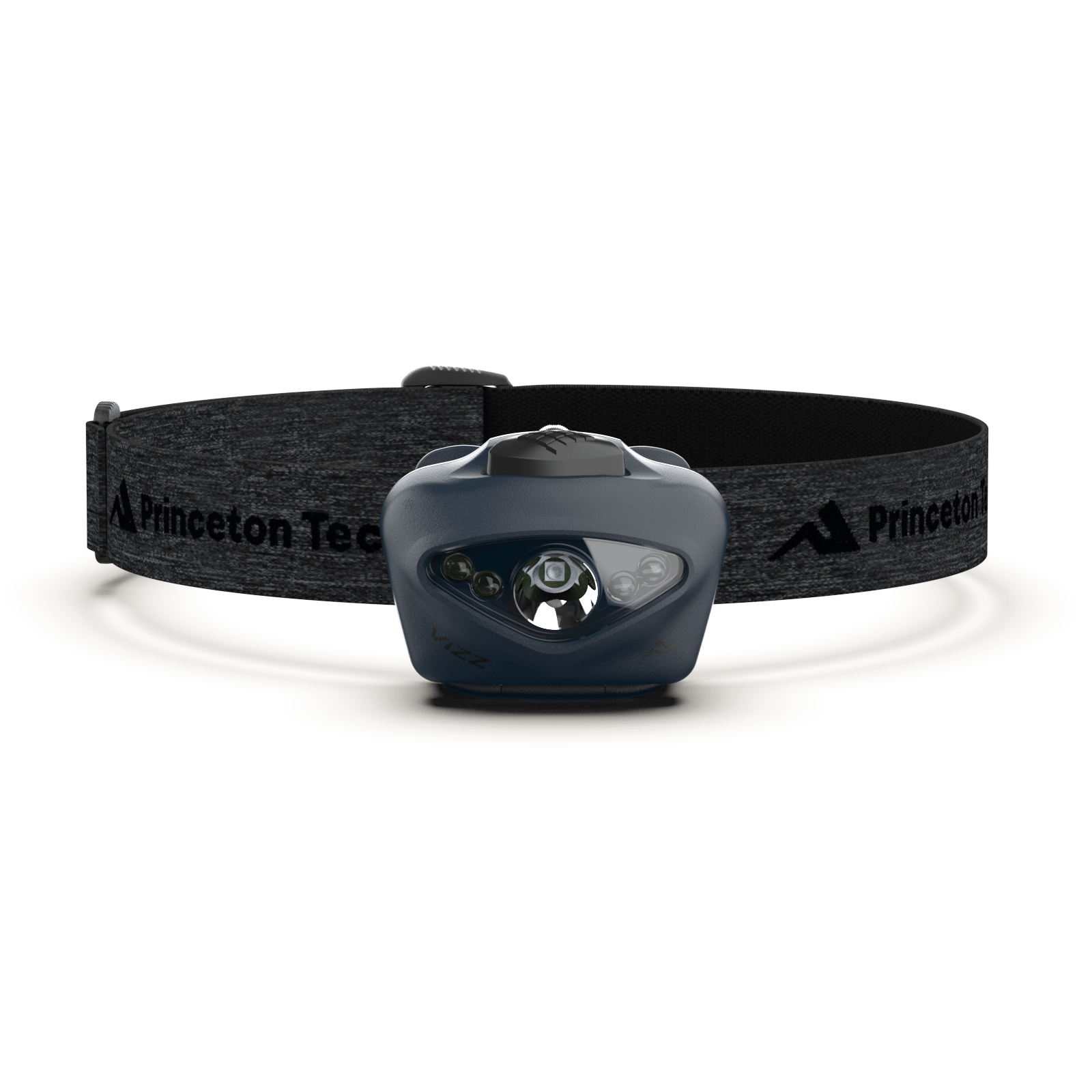 Princeton Tec Vizz | 550 Lumens | 90 Hours