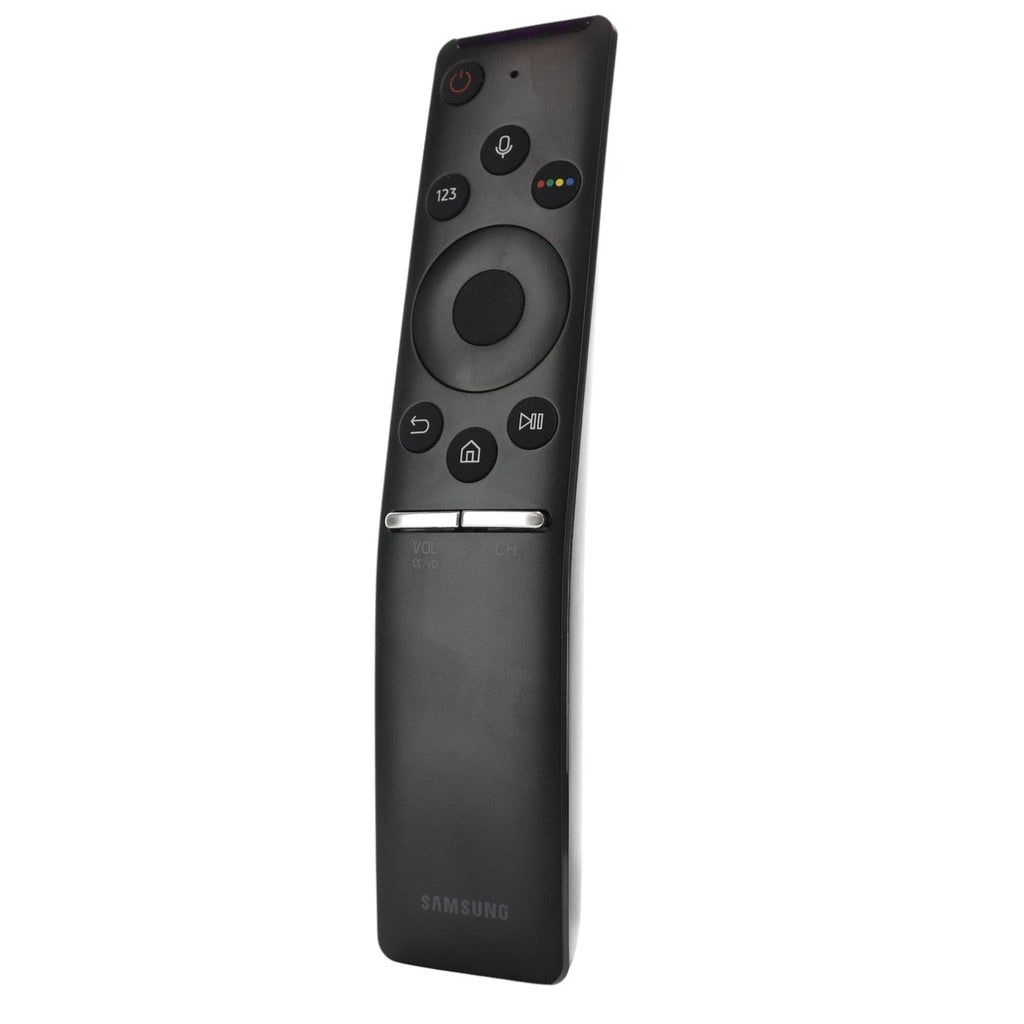 Samsung BN59-01298A Smart TV Remote Control | 2018 | VOICE | RF / IR | RMCSPN1AP1 - BN5901298A