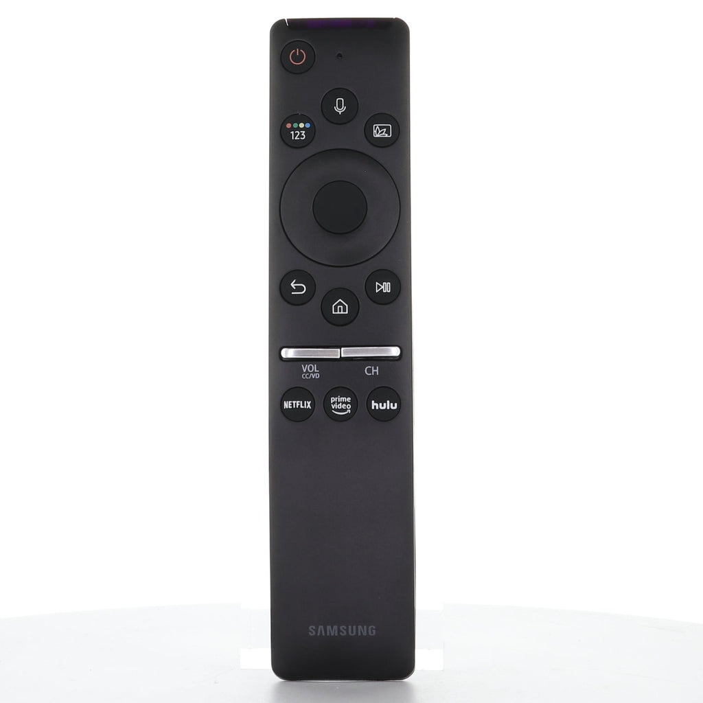 Samsung BN59-01327A Smart Touch TV Remote Control | 2020 | Voice | Netflix | Prime Video | Samsung TV+- BN5901327A