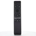 Samsung BN59-01327C / RMCRMT1CP1 Smart Touch TV Remote Control | 2020 | Voice | RF and IR | Metal - BN5901327C