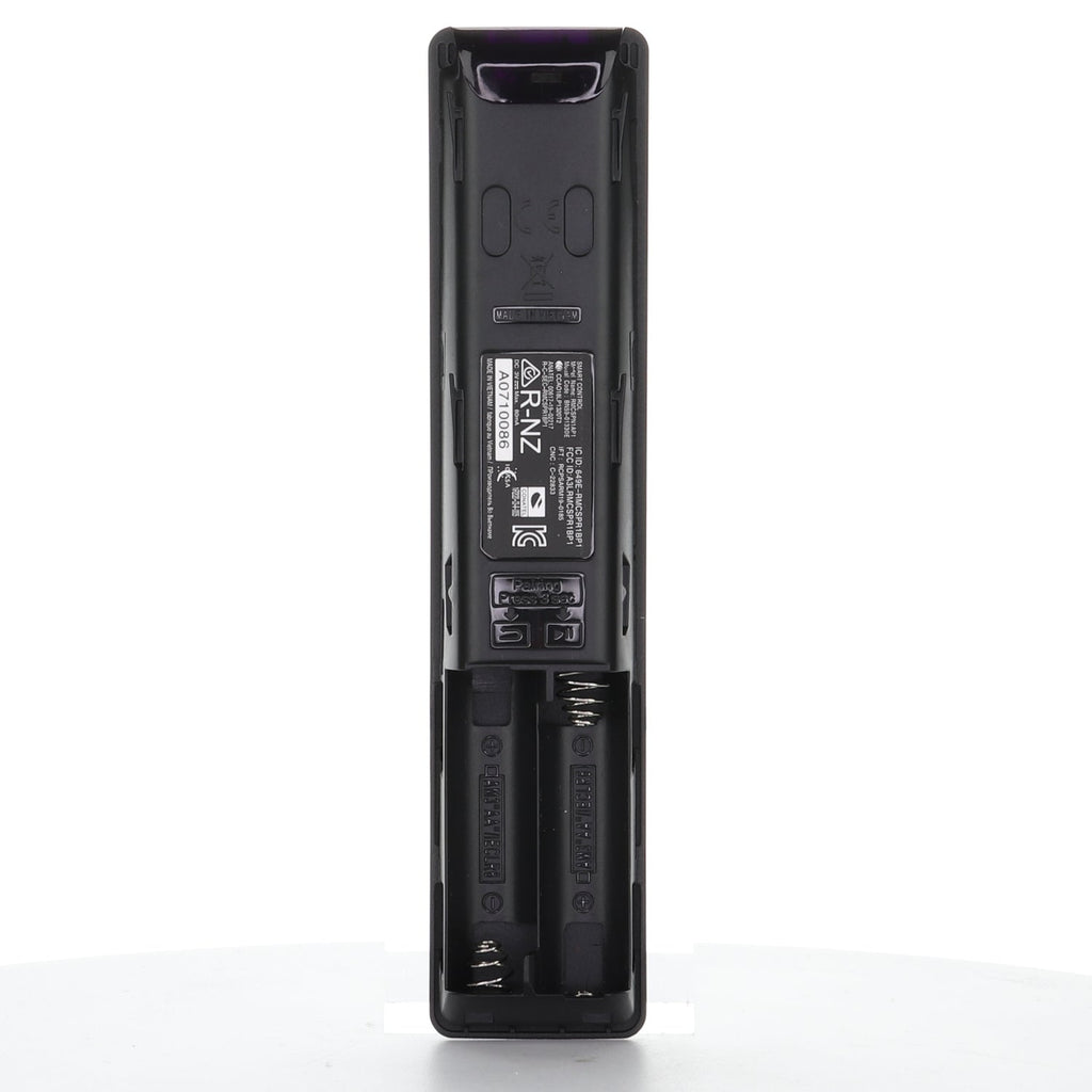Samsung BN59-01330E / RMCSPR1AP1 Smart Touch TV Remote Control | 2020 | RF and IR | Voice - BN5901330E Original