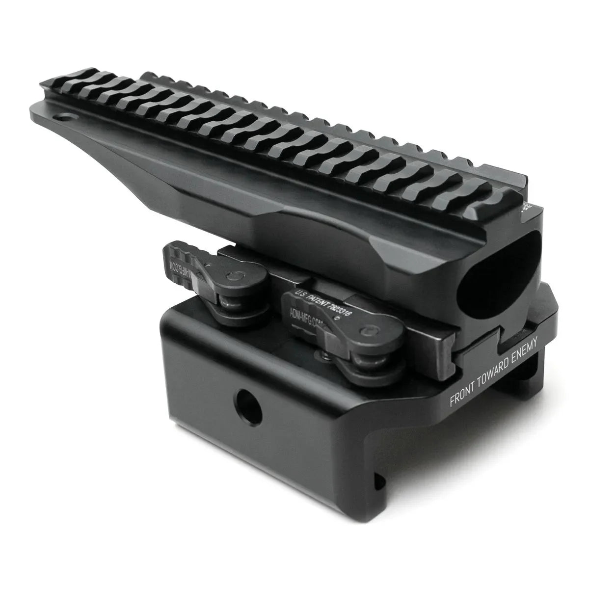 BOARS-M2 | Keeps Zero & Low 2.1" Profile