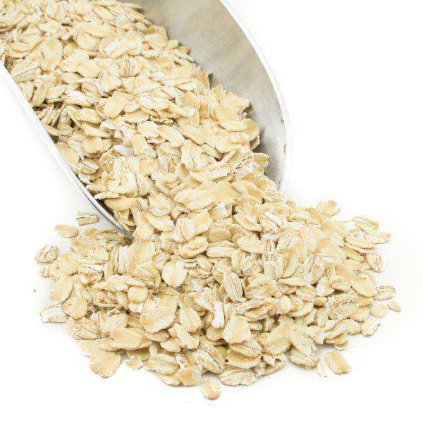Oats, Regular Rolled, Gluten-Free