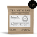 Bombay Chai 50 ct. Overwrap Bag