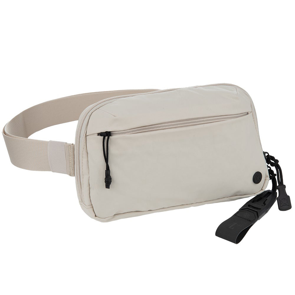 Vertx Everyday Fanny Pack 2.0 | Fits Any Sub-Compact Handgun | (Upgraded to 2.1)