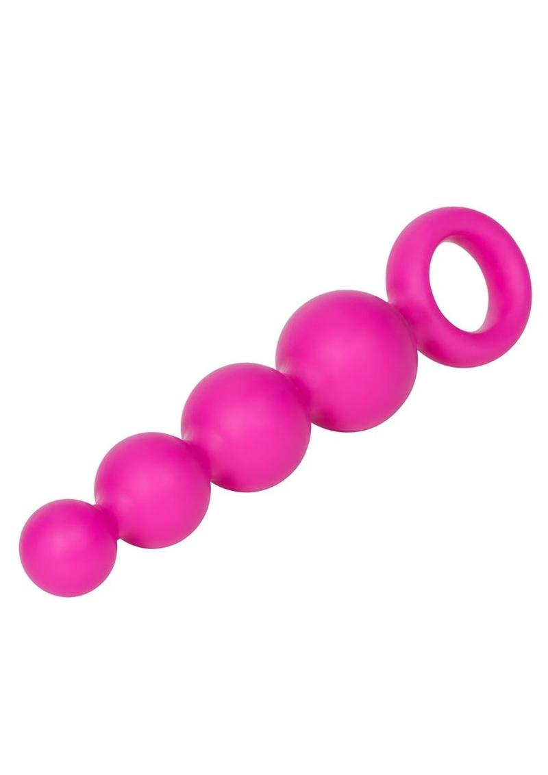 CalExotics Booty Call Vibro Kit Vibrating Butt Plug