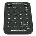 Bose 7385260020 SOUNDTOUCH IV Audio Remote Control