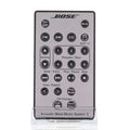 Bose Acoustic Wave Music II CD Changer Audio Remote Control