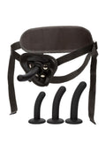 Boundless Silicone Curve Pegging Kit Adjustable Harness