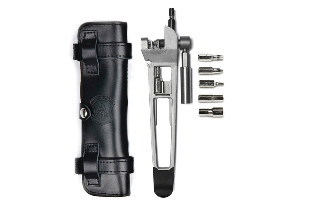 Full Windsor "The Breaker" Multi Tool