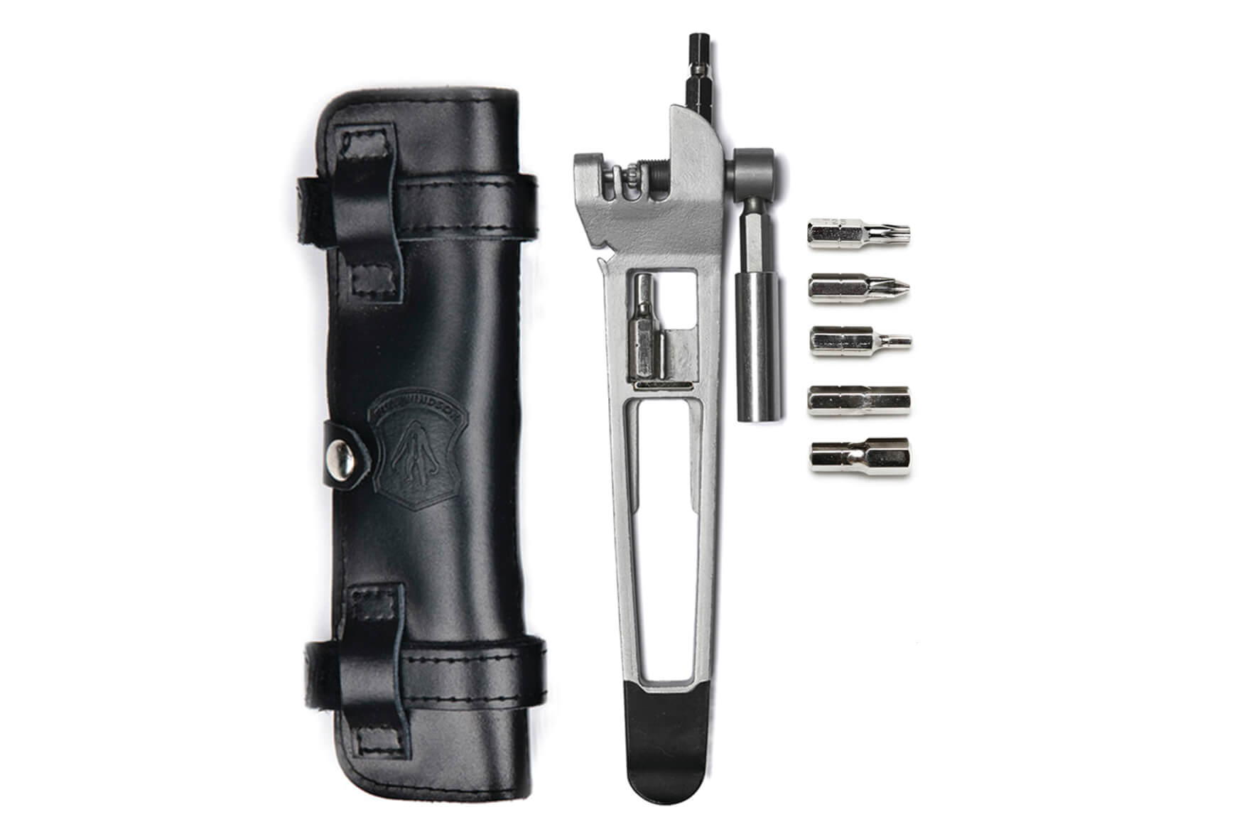 Full Windsor "The Breaker" Multi Tool