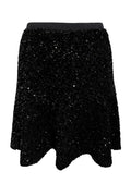 Brianna Cannon- Trumpet Skirt