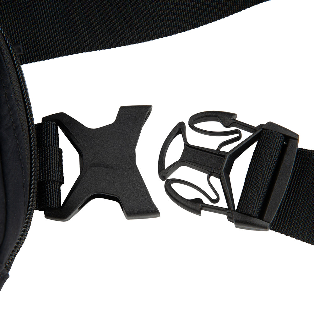 Vertx Everyday Fanny Pack 2.0 | Fits Any Sub-Compact Handgun | (Upgraded to 2.1)