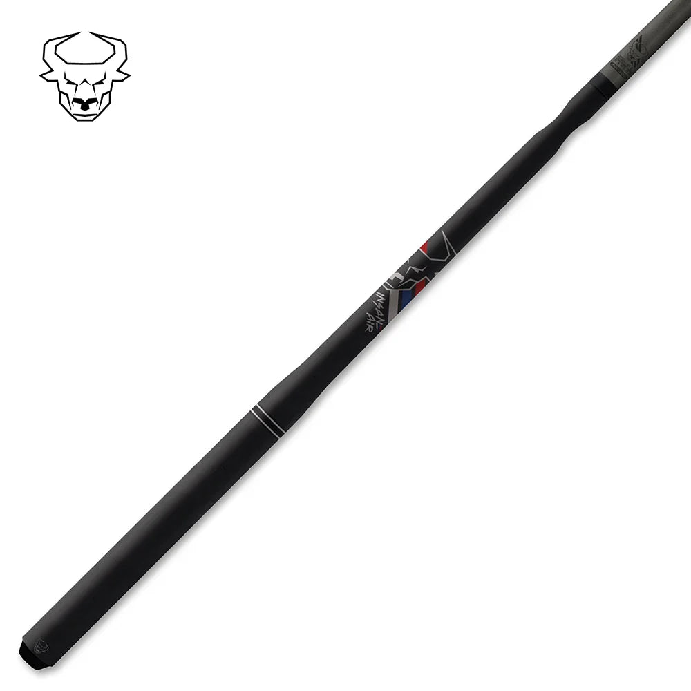 Bull Carbon Insane Air Jump Cue