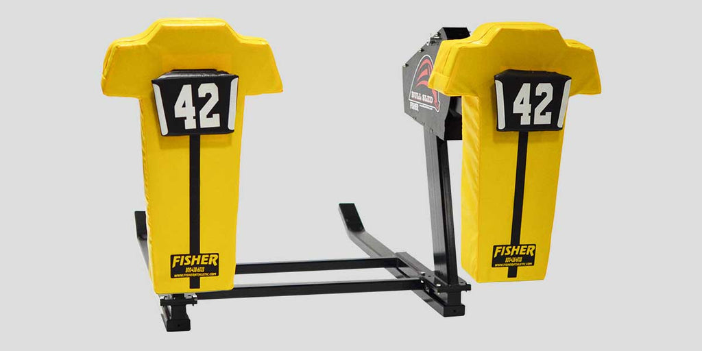 JUNIOR BRUTE SLEDS