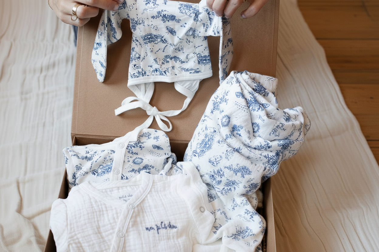 ‘sweet dreams' bundle