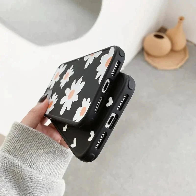 Floral Love Phone Case
