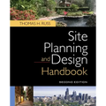 Site Planning and Design Handbook 2e (Pb) - Paperback