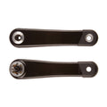 SRAM S996 DUB A1 Crank Arm 160mm DUB Bolts: 8 Black