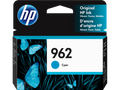 New, Pre-Owned - HP 962 (3HZ96AN) Cyan Ink Cartridge