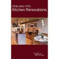 Feng Shui Tips: Kitchen Renovations - Paperback