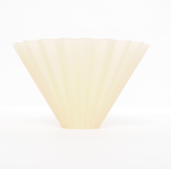 Origami - Pour Over Coffee Dripper - Air S - OLD LISTING DO NOT USE