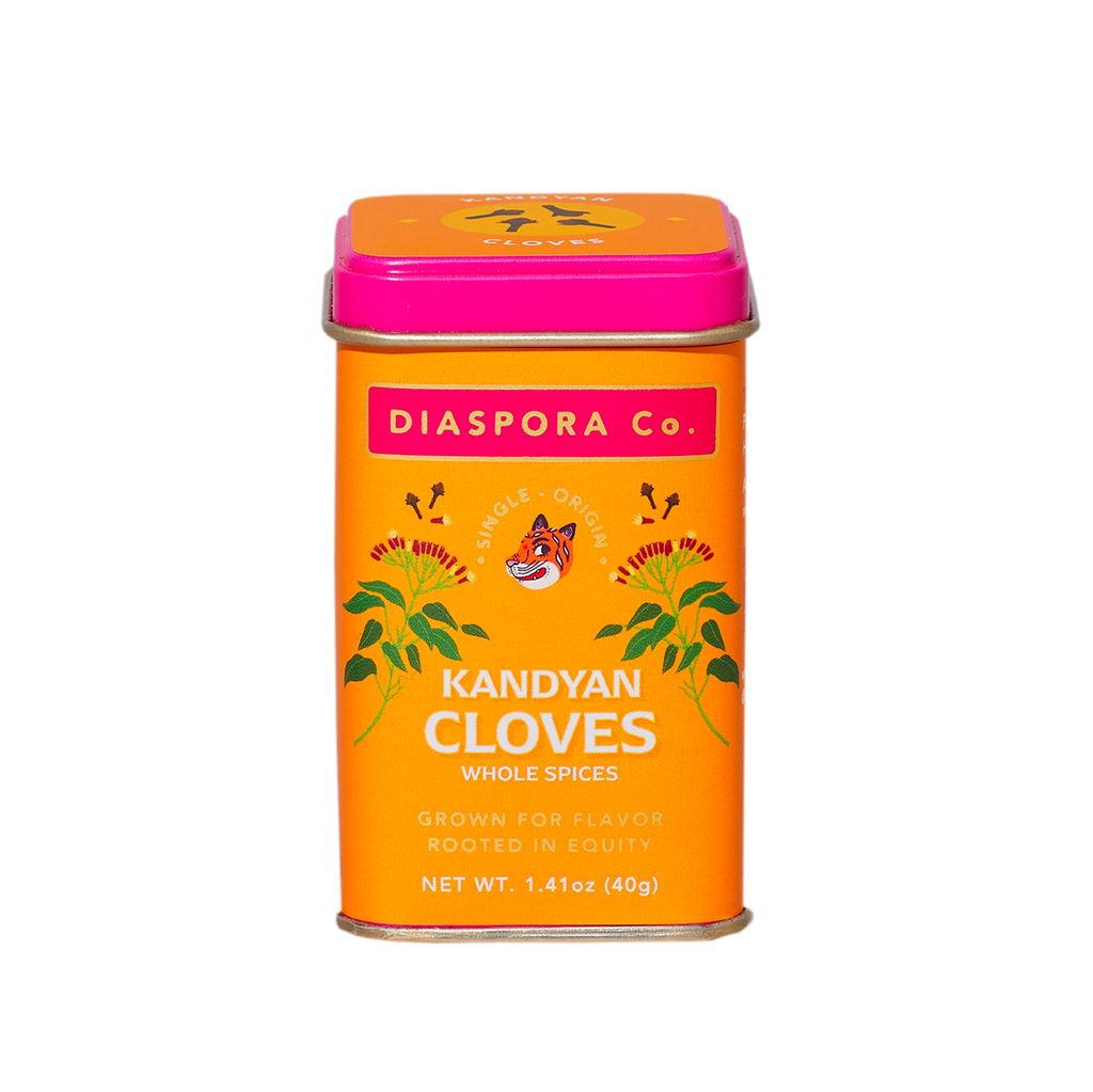 Kandyan Cloves