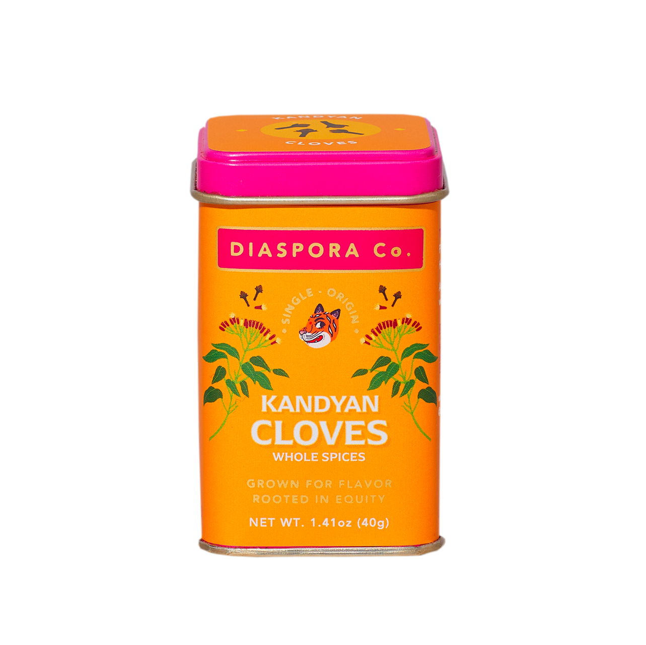Kandyan Cloves